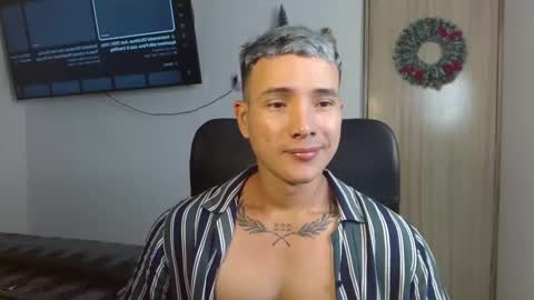 Jeff Seid online show from December 2025 07:11:02 PM