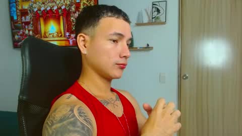 Jeff Seid online show from December 2025 12:12:01 PM