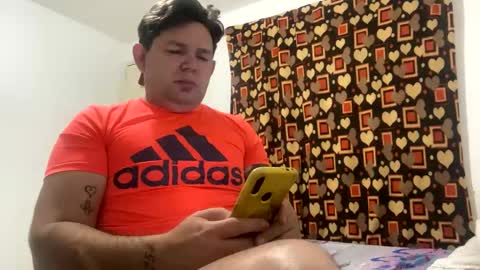 jeff_sexy754 online show from October 2025 01:50:02 AM