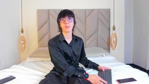 JeffBellfort online show from January 2026 08:01:02 PM