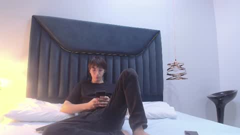 JeffBellfort online show from June 2026 08:06:01 PM