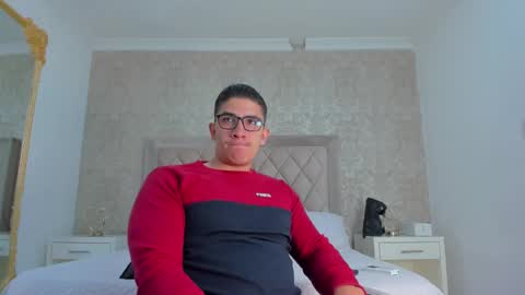 Snapshot of jeffdaltton chatting on February 2025 02:02:01 PM Jeff online show from February 2025 02:02:01 PM