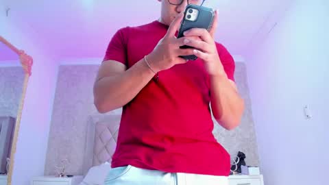 Snapshot of jeffdaltton chatting on February 2025 08:58:01 PM Jeff online show from February 2025 08:58:01 PM