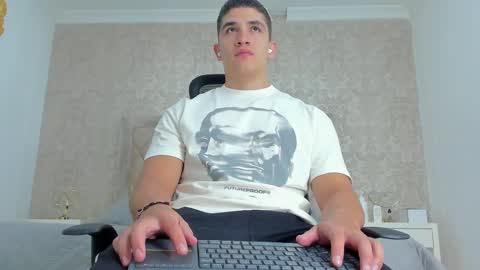 Snapshot of jeffdaltton chatting on March 2025 11:33:01 AM Jeff online show from March 2025 11:33:01 AM