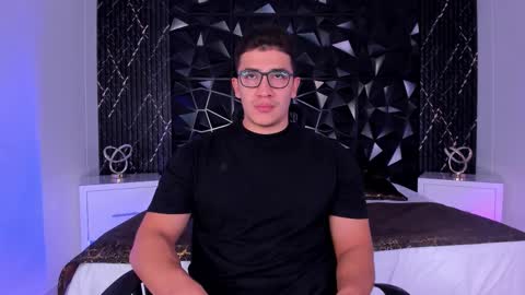 Snapshot of jeffdaltton chatting on November 2025 08:25:02 PM Jeff online show from November 2025 08:25:02 PM