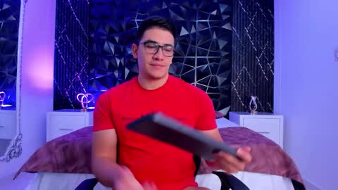 Snapshot of jeffdaltton chatting on December 2025 08:17:01 PM Jeff online show from December 2025 08:17:01 PM