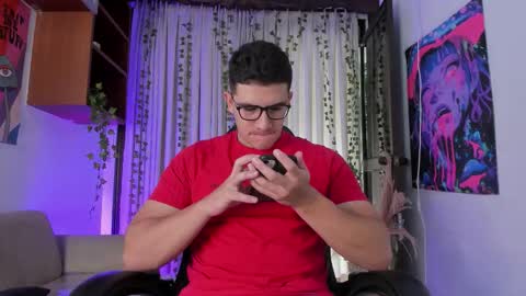 Snapshot of jeffdaltton chatting on January 2026 08:14:01 PM Jeff online show from January 2026 08:14:01 PM