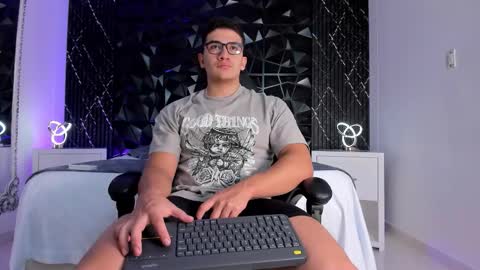 Snapshot of jeffdaltton chatting on January 2026 08:12:02 PM Jeff online show from January 2026 08:12:02 PM