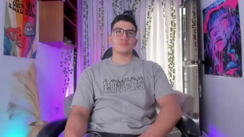 Snapshot of jeffdaltton chatting on January 2026 08:12:01 PM Jeff online show from January 2026 08:12:01 PM