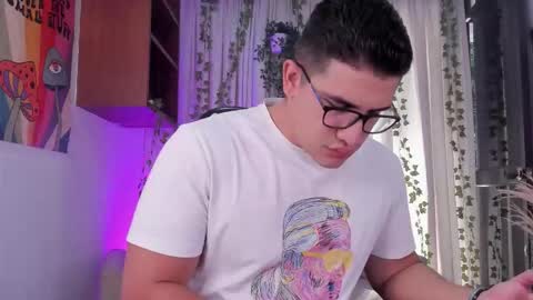 Snapshot of jeffdaltton chatting on February 2026 08:23:02 PM Jeff online show from February 2026 08:23:02 PM