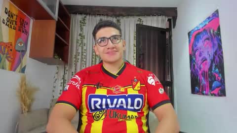 Snapshot of jeffdaltton chatting on February 2026 08:05:01 PM Jeff online show from February 2026 08:05:01 PM