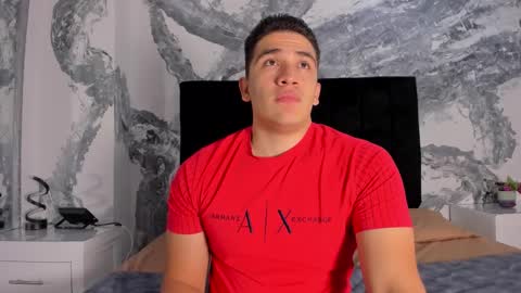 Snapshot of jeffdaltton chatting on February 2026 08:16:02 PM Jeff online show from February 2026 08:16:02 PM