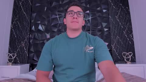 Snapshot of jeffdaltton chatting on February 2026 08:30:01 PM Jeff online show from February 2026 08:30:01 PM