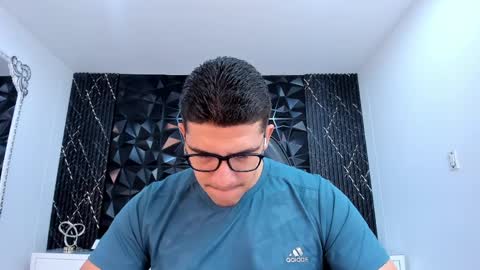 Jeff online show from April 2026 12:47:02 PM