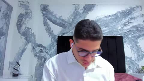 Jeff online show from April 2026 02:22:02 PM