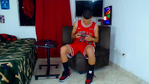 jeffer21_hot online show from March 2026 05:35:01 AM