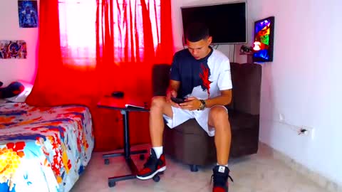 jeffer21_hot online show from July 2026 06:03:01 PM