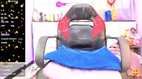 Snapshot of jeffhito69 chatting on October 2025 05:56:01 PM TRANDIRTY online show from October 2025 05:56:01 PM