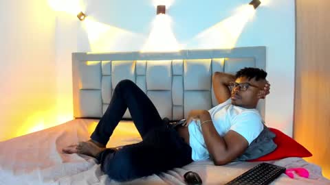 Jeff online show from January 2025 10:15:02 PM