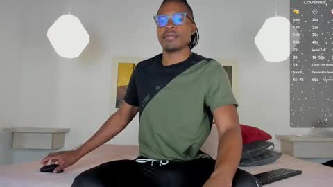 Jeff online show from March 2025 12:20:01 PM