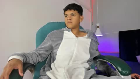 Jeffry online show from February 2026 12:42:02 AM