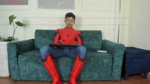 Jeffry online show from March 2026 11:54:02 PM