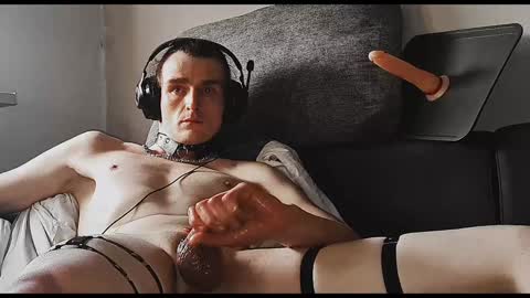 jeffstarckmann online show from January 2025 07:41:01 AM