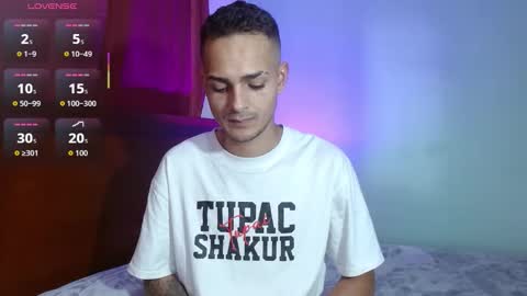 Jeff online show from September 2025 10:10:02 PM