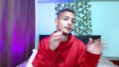 Jeff online show from September 2025 09:27:02 PM