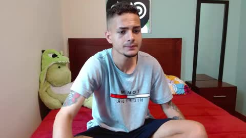 Jeff online show from October 2025 07:00:01 PM