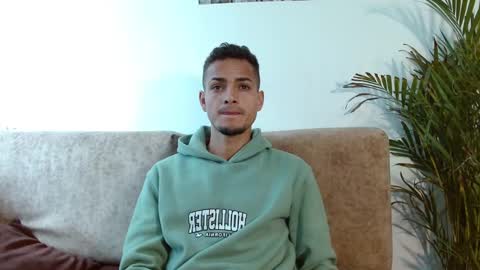 Jeff online show from October 2025 07:47:01 PM