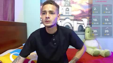 Jeff online show from November 2025 03:34:02 PM