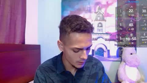 Jeff online show from February 2026 06:25:01 PM