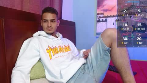 Jeff online show from February 2026 06:23:01 PM