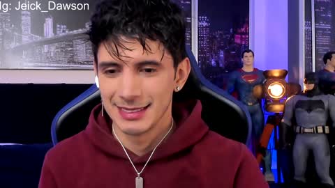 Jeick online show from January 2025 02:51:01 AM