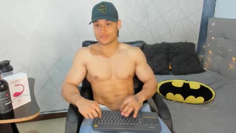 jeicob gagnon online show from January 2025 10:58:02 PM