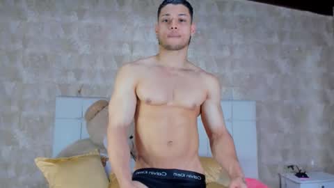 jeicob gagnon online show from March 2025 04:57:01 PM