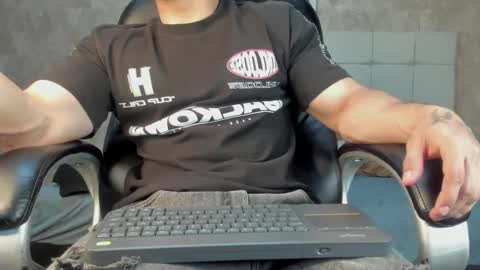 jeicob gagnon online show from September 2025 11:27:02 PM