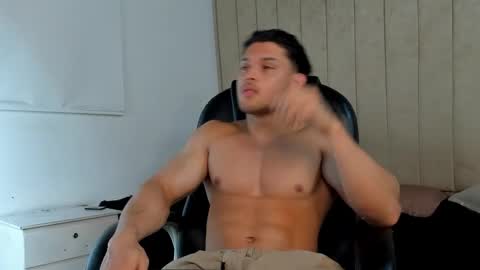 jeicob gagnon online show from October 2025 07:52:01 AM