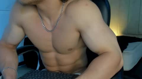 jeicob gagnon online show from November 2025 06:56:02 AM