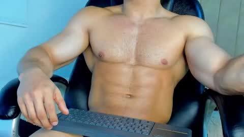 jeicob gagnon online show from November 2025 10:20:02 PM