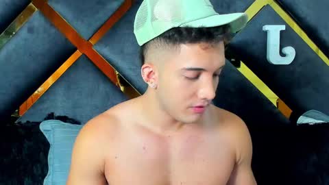 JEICOB STONE online show from December 2024 06:48:02 PM