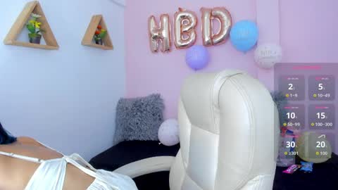 Jeidy online show from May 2026 11:48:01 AM