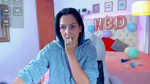 Jeidy online show from May 2026 02:45:01 PM