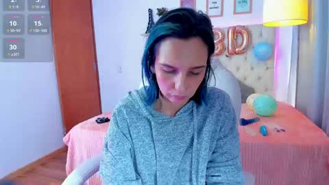 Jeidy online show from May 2026 04:04:02 PM