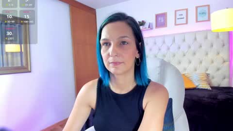 Jeidy online show from May 2026 11:40:01 AM