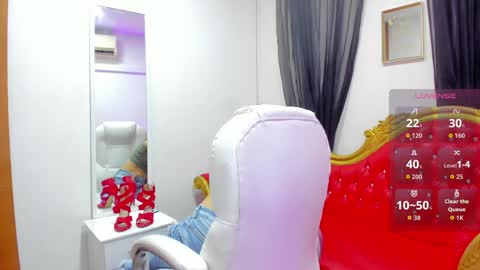 Jeidy online show from May 2026 11:29:01 AM