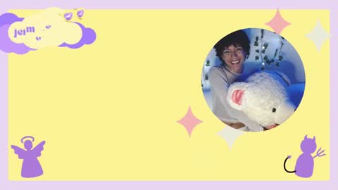 Jeimy Garca online show from January 2025 03:04:02 PM