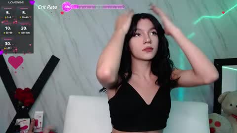 Jeimy Garca online show from February 2025 12:04:02 PM