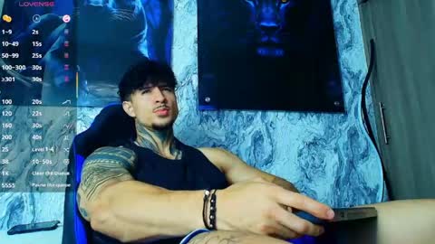 JC online show from April 2026 01:45:02 PM